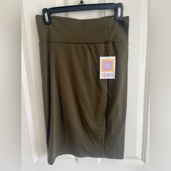 Lularoe Cassie pencil skirts: 3 pack - Picture 1 of 3